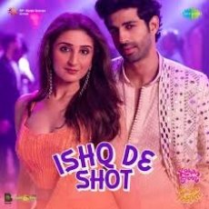 Ishq De Shot Ishq De Shot