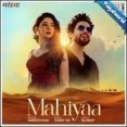 Mahiyaa