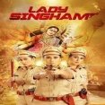 Lady Singham